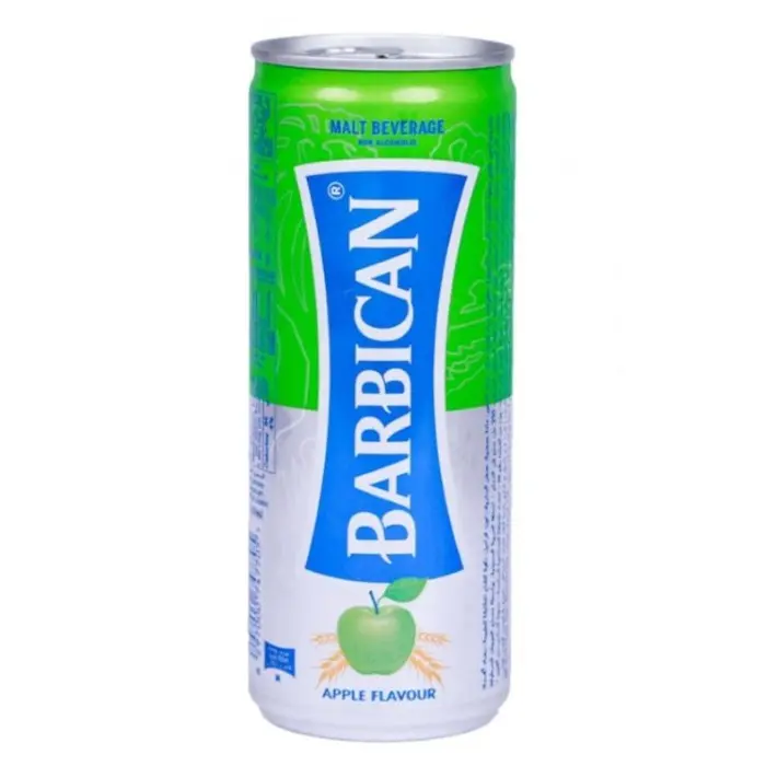 Apple Beer Barbican